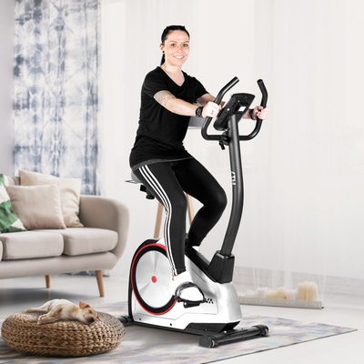 Heimtrainer & Ergometer H17