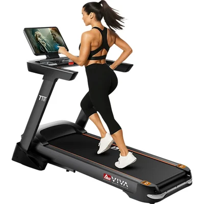 Tapis roulant Smart T18 Pro