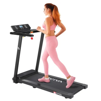 Tapis roulant 2in1 – Walk & Run T21