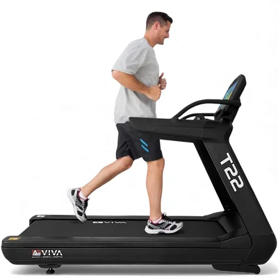 Tapis roulant Studio Pro T22