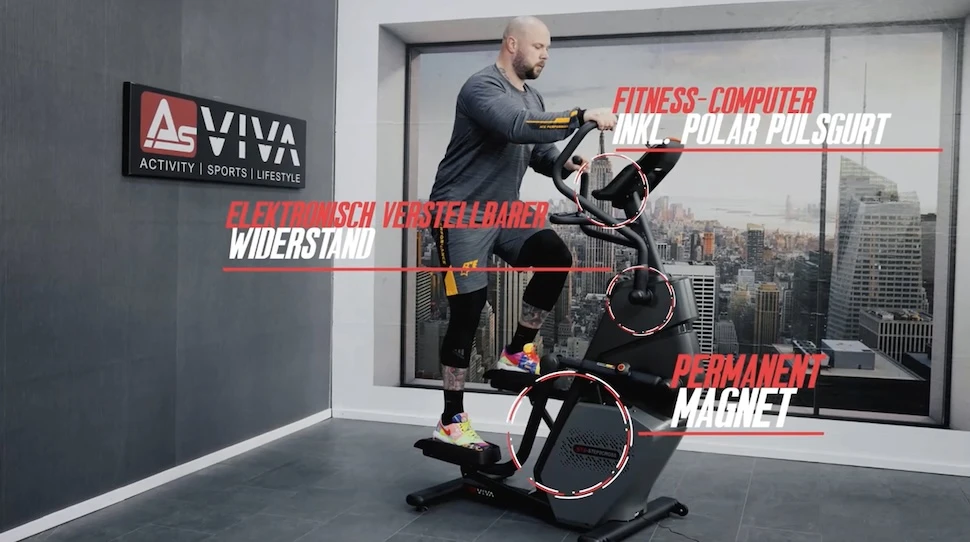 AsVIVA – dettagli