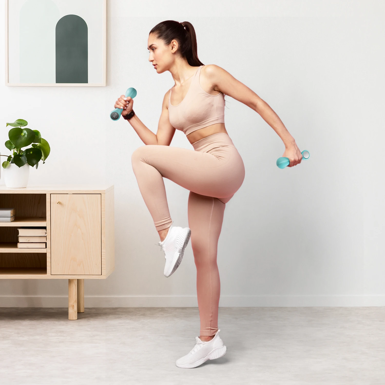 Versatile per il tuo home workout