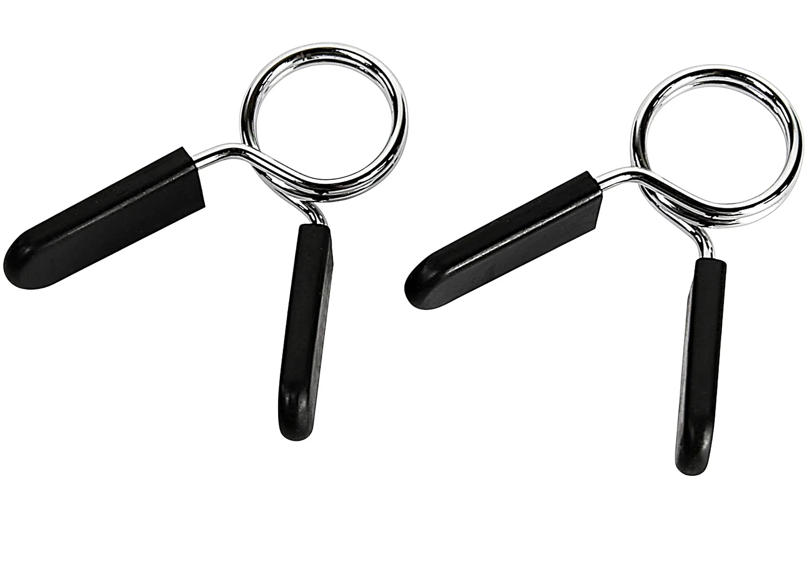 AsVIVA HV1 fermadischi 30 mm – chiusura rapida a molla in set da 2, caratteristiche in sintesi