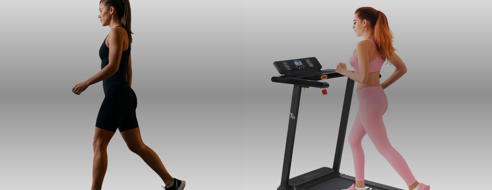 Tapis roulant o Walking Pad? Vantaggi, svantaggi e differenze a confronto