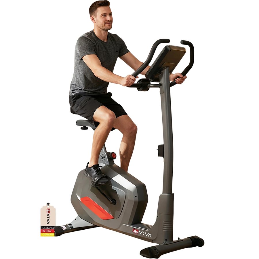 H22 Smart Fit: 24 programmi, tre app