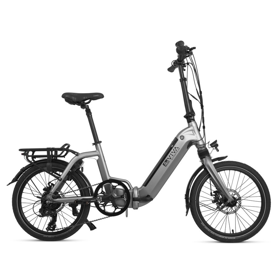 B13: pieghevole, accesso da 32 cm