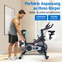 AsVIVA Indoor Cycle Dynamic S14 - NUOVO - Vista del prodotto