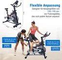 AsVIVA Indoor Cycle Dynamic S14 - NUOVO - Vista del prodotto