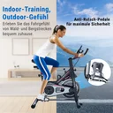 AsVIVA Indoor Cycle Dynamic S14 - NUOVO - Vista del prodotto