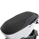Scooter elettrico AsVIVA EM1 bianco - Vista del prodotto