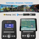 Ellittica AsVIVA C29 Pro – Streaming