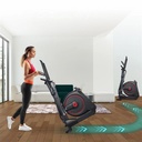 Ellittica AsVIVA C29 Pro – Salvaspazio