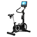 Cyclette ergometro AsVIVA H21 Pro Wi-Fi
