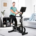 Cyclette ergometro AsVIVA H21 Pro Wi-Fi