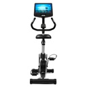 Cyclette ergometro AsVIVA H21 Pro Wi-Fi – Vista cyclette 10