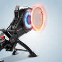 Vogatore AsVIVA Magnetic Rower RA14 – Magnete b