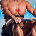Vogatore AsVIVA Magnetic Rower RA14 – Fascia cardio