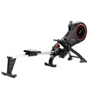 Vogatore AsVIVA Magnetic Rower RA14