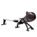 Vogatore AsVIVA Magnetic Rower RA14
