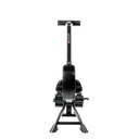 Vogatore AsVIVA Magnetic Rower RA14