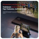 Tapis roulant AsVIVA [T30] T30 Pro Max Climb Marathon - compatibilità app