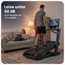 Tapis roulant AsVIVA [T30] T30 Pro Max Climb Marathon - vista prodotto