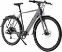 AsVIVA Urban City E-Bike BC1C – 28 pollici – Vista 10