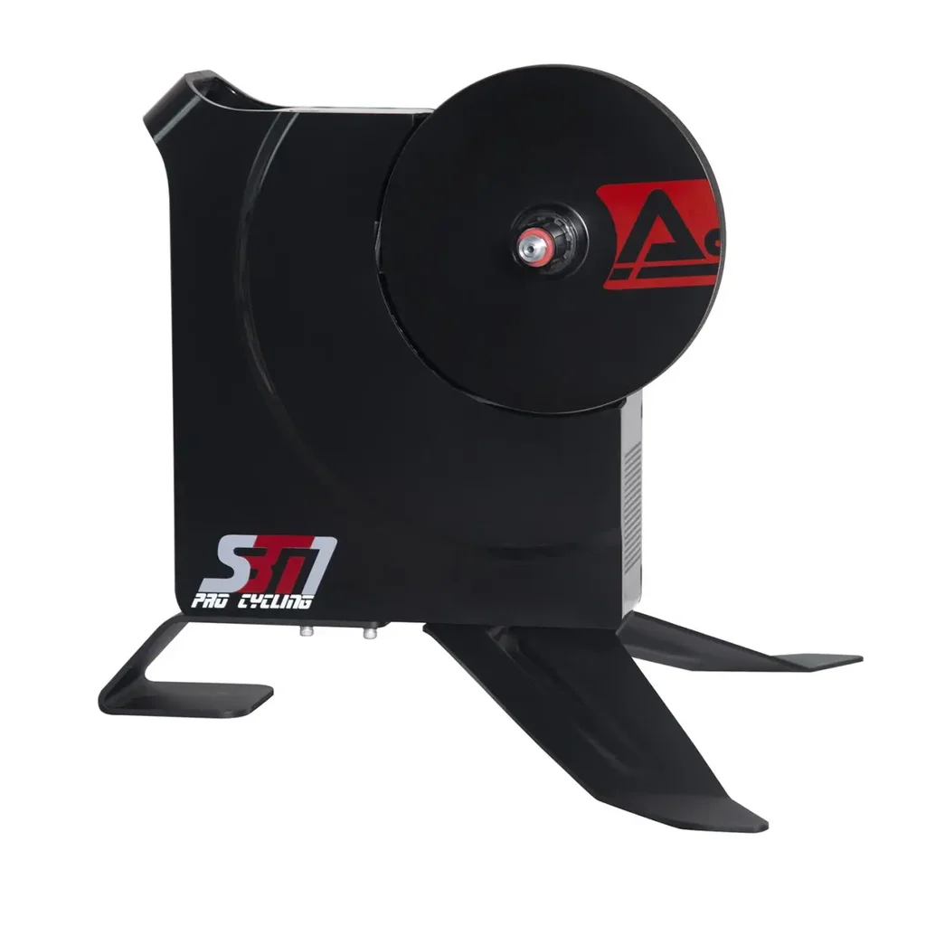 AsVIVA Rollentrainer Smart SBT1 – Vista 5