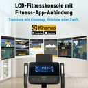 Ellittica AsVIVA Smart E4 Pro – Vista 3