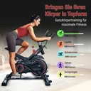 AsVIVA Speedbike Tour S11 – Vista 6