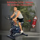 Speedbike AsVIVA Tour S11 – Telaio