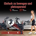 Speedbike AsVIVA Tour S11 – Salvaspazio
