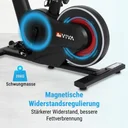 AsVIVA Speedbike Performance S15 – Vista 3