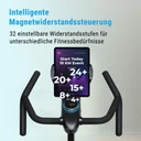 AsVIVA Speedbike Performance S15 – Vista 10