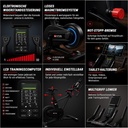 AsVIVA Speedbike Power S18 Pro – Vista 3