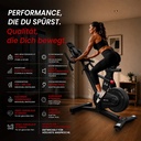 AsVIVA Speedbike Power S18 Pro – Vista 2