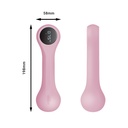 Set di manubri AsVIVA Power Boost KH3 – 0,5 + 0,75 + 1 kg – Vista 6