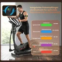 Ellittica AsVIVA C28 Runner - Vista prodotto