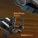 Ellittica AsVIVA C28 Runner - Vista prodotto
