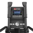 Ellittica AsVIVA C28 Runner | Vista prodotto