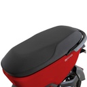 [EM1_RED] Scooter elettrico AsVIVA EM1 rosso - Vista prodotto