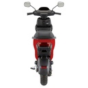 [EM1_RED] Scooter elettrico AsVIVA EM1 rosso - Vista prodotto