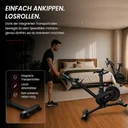 AsVIVA Speedbike Power S18 Pro – Vista 9