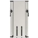 Stazione multifunzione AsVIVA MG9 Dual con doppio sistema a cavi per un allenamento completo per tutto il corpo