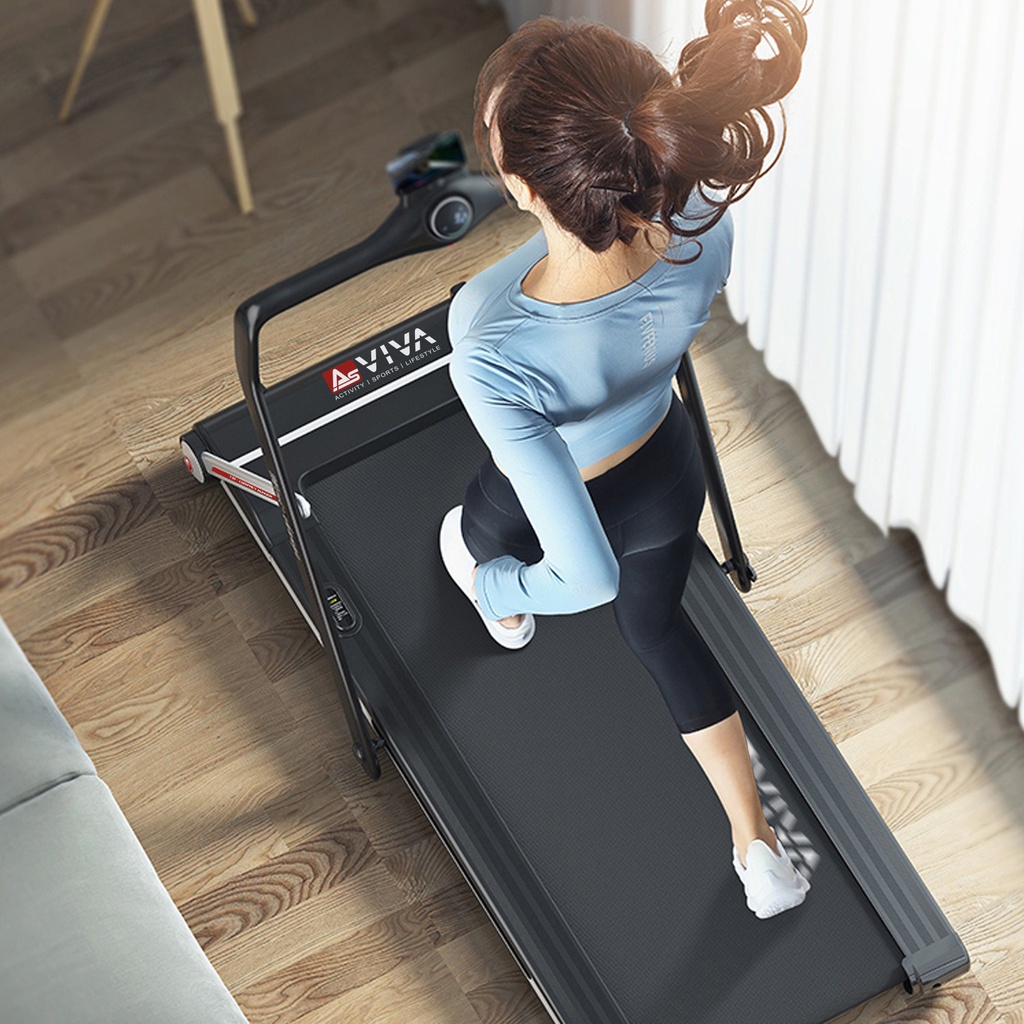 Come Walking Pad: resta in movimento mentre lavori