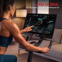Speedbike Multimedia Studio Pro S20 – 21,5-Zoll-Touchscreen
