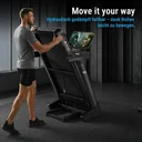 Tapis roulant AsVIVA (GTS9#21,5") - Vista prodotto