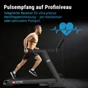 Tapis roulant AsVIVA (GTS9#21,5") - Vista prodotto