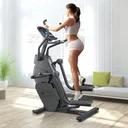AsVIVA | STEPPER ERGOMETER Cardio ST4 - Vista prodotto