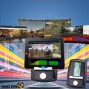 L'app di allenamento iBiking collegata allo AsVIVA Speedbike Power Trainer S8 Pro